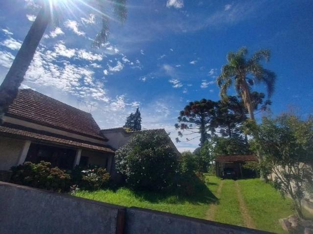 Terreno / Lote para Venda em Lapa/PR Centro
