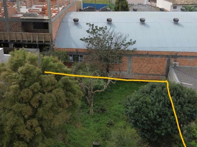 Terreno / Lote para Venda em Lapa/PR Centro