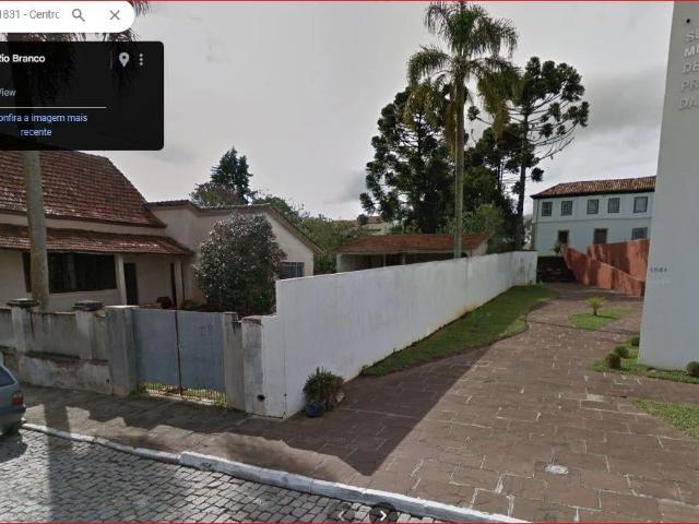 Terreno / Lote para Venda em Lapa/PR Centro