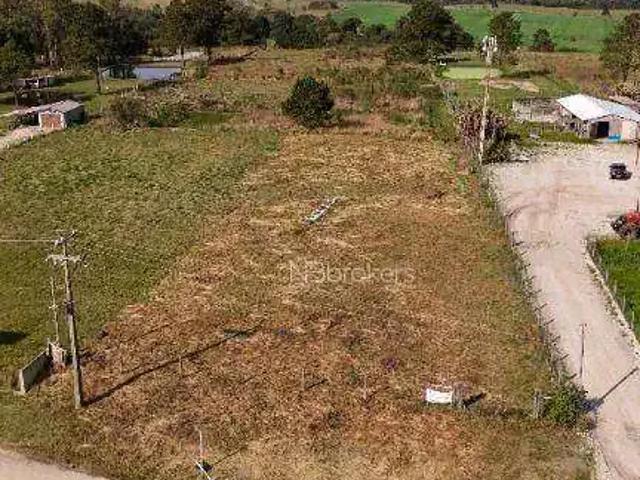 Terreno / Lote para Venda em Lapa/PR Centro
