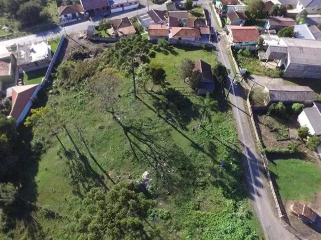 Terreno / Lote para Venda em Lapa/PR Centro