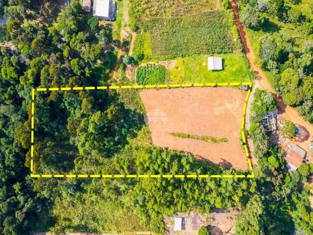 Terreno / Lote para Venda em Lapa/PR Centro