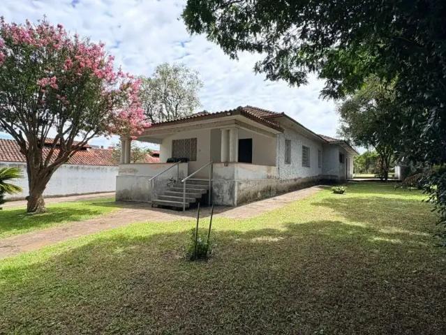 Terreno / Lote para Venda em Lapa/PR Centro