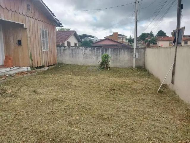 Terreno / Lote para Venda em Lapa/PR Centro