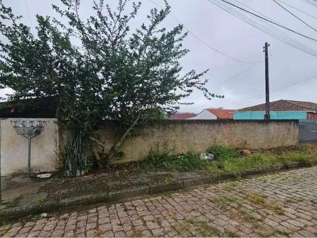 Terreno / Lote para Venda em Lapa/PR Centro