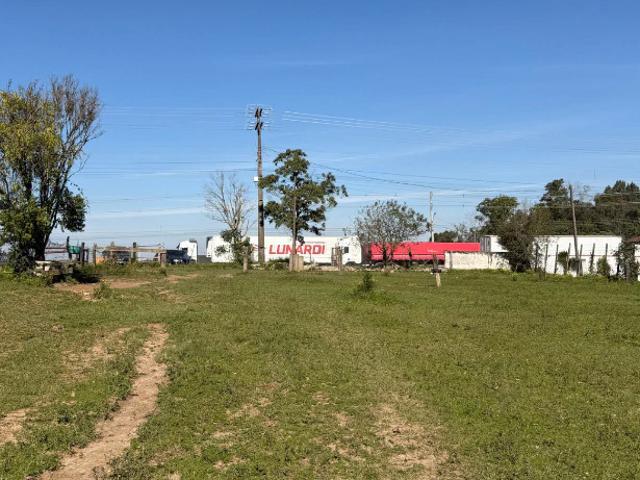 Terreno / Lote para Venda em Lapa/PR Boqueirão