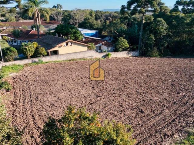 Terreno / Lote para Venda em Lapa/PR Distrito Mariental