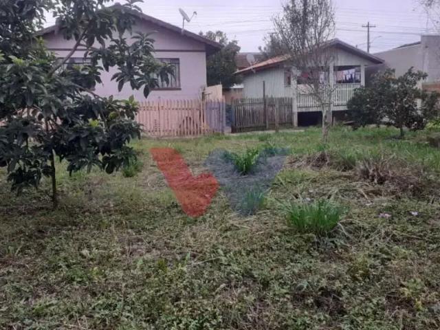 Terreno / Lote para Venda em Lapa/PR Olaria 1 Quartos