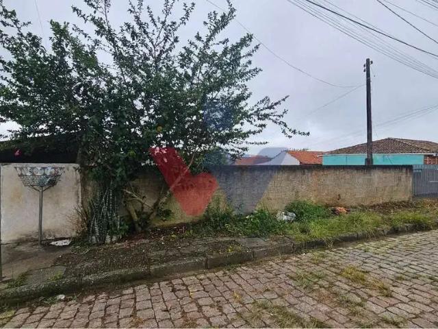 Terreno / Lote para Venda em Lapa/PR Olaria