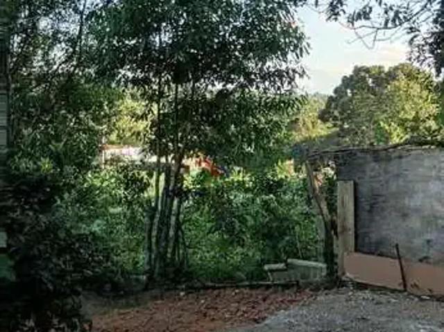 Terreno / Lote para Venda em Lapa/PR Mariental