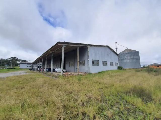 Terreno / Lote para Venda em Lapa/PR Passa Dois