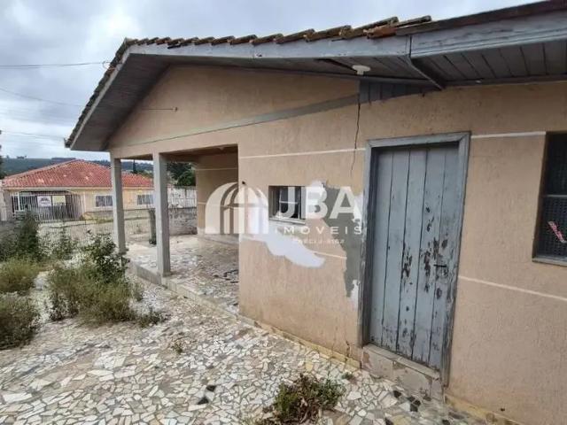 Terreno / Lote para Venda em Lapa/PR Wilson Montenegro