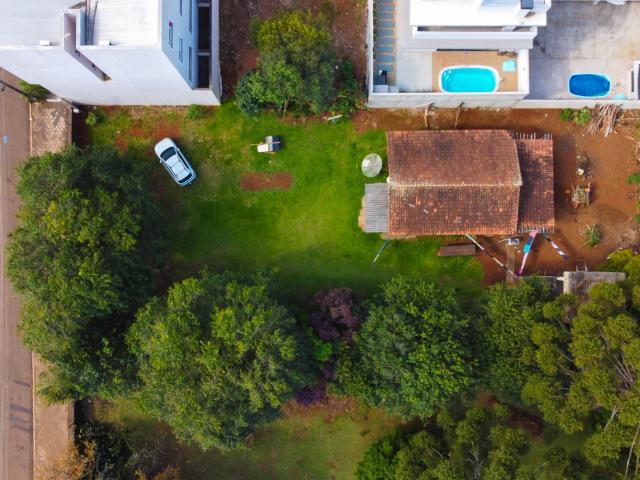 Terreno / Lote para Venda em Laranjeiras do Sul/PR Centro