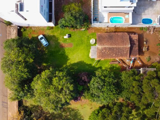 Terreno / Lote para Venda em Laranjeiras do Sul/PR Centro
