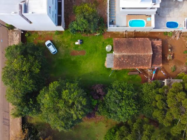Terreno / Lote para Venda em Laranjeiras do Sul/PR Centro