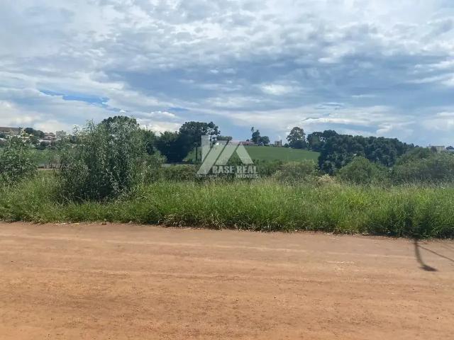 Terreno / Lote para Venda em Laranjeiras do Sul/PR Jardim Europa