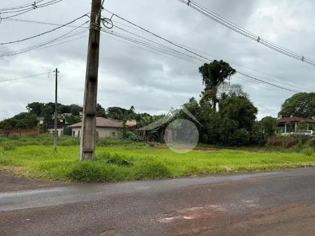 Terreno / Lote para Venda em Laranjeiras do Sul/PR São Francisco