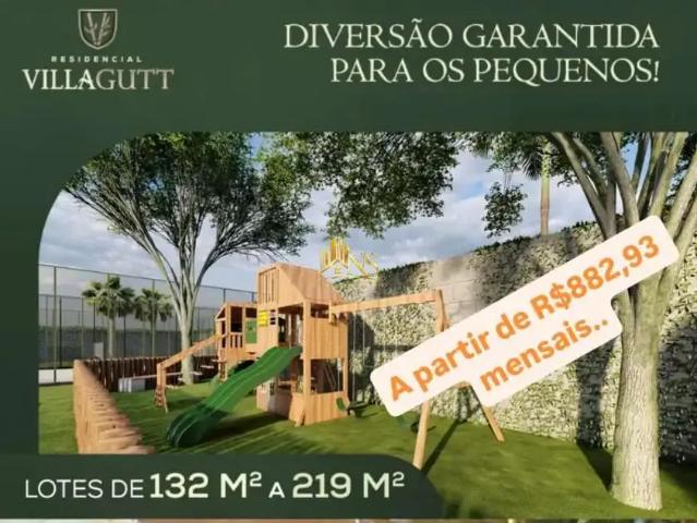 Terreno / Lote para Venda em Lauro de Freitas/BA Caixa D'Água