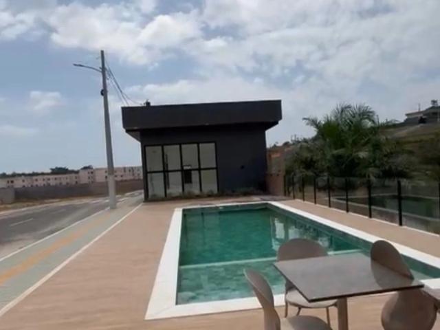 Terreno / Lote para Venda em Lauro de Freitas/BA Caixa D'Água