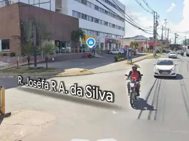 Terreno / Lote para Venda em Lauro de Freitas/BA Caixa D'Água