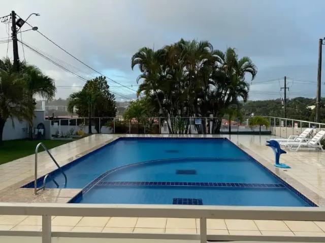 Terreno / Lote para Venda em Lauro de Freitas/BA Caixa D'Água