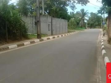 Terreno / Lote para Venda em Lauro de Freitas/BA Caji