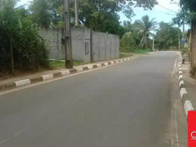 Terreno / Lote para Venda em Lauro de Freitas/BA Caji