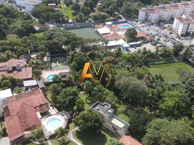 Terreno / Lote para Venda em Lauro de Freitas/BA Caji