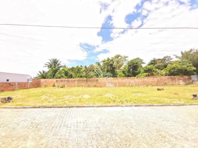Terreno / Lote para Venda em Lauro de Freitas/BA Caji
