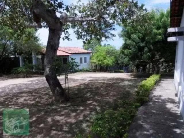 Terreno / Lote para Venda em Lauro de Freitas/BA Caji