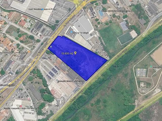 Terreno / Lote para Venda em Lauro de Freitas/BA Centro