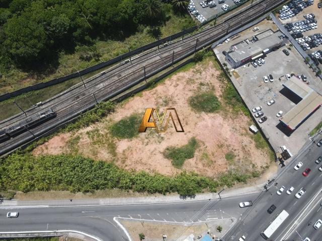 Terreno / Lote para Venda em Lauro de Freitas/BA Centro
