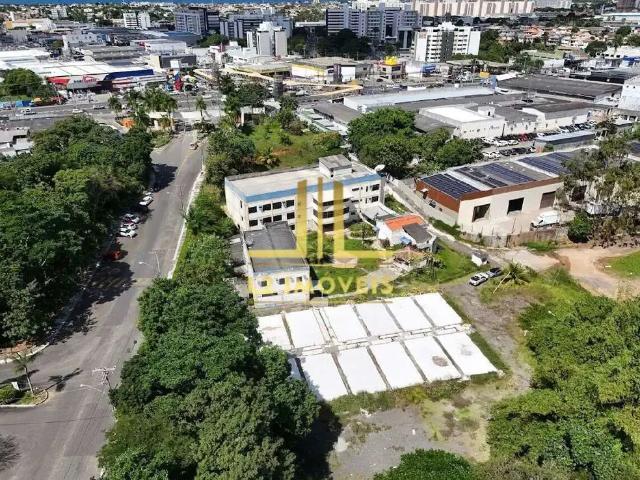 Terreno / Lote para Venda em Lauro de Freitas/BA Centro