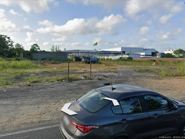 Terreno / Lote para Venda em Lauro de Freitas/BA Centro
