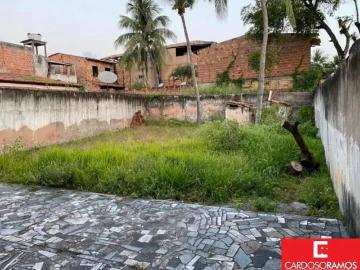 Terreno / Lote para Venda em Lauro de Freitas/BA Centro