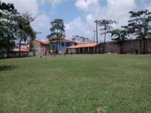 Terreno / Lote para Venda em Lauro de Freitas/BA Centro