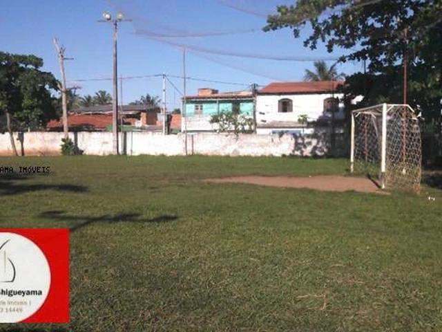 Terreno / Lote para Venda em Lauro de Freitas/BA Centro