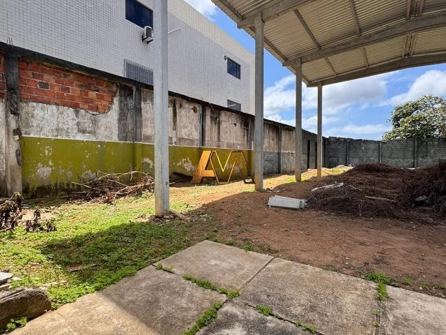 Terreno / Lote para Venda em Lauro de Freitas/BA Centro