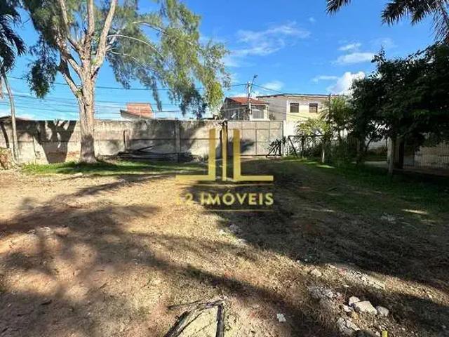 Terreno / Lote para Venda em Lauro de Freitas/BA Centro