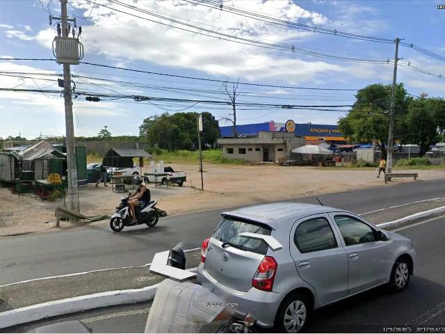 Terreno / Lote para Venda em Lauro de Freitas/BA Centro