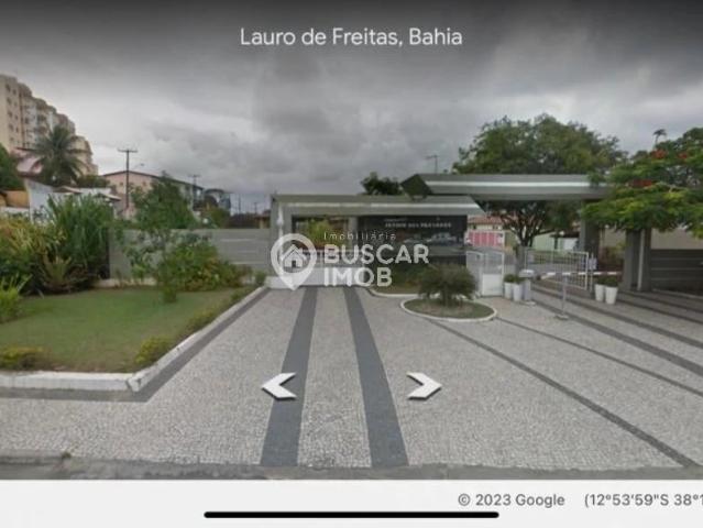 Terreno / Lote para Venda em Lauro de Freitas/BA Centro