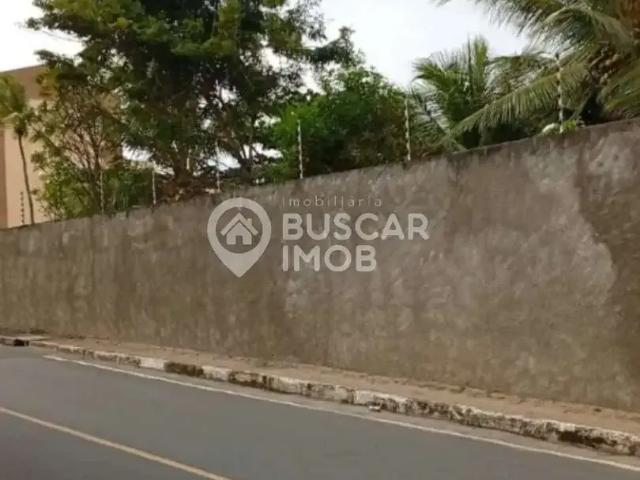 Terreno / Lote para Venda em Lauro de Freitas/BA Buraquinho