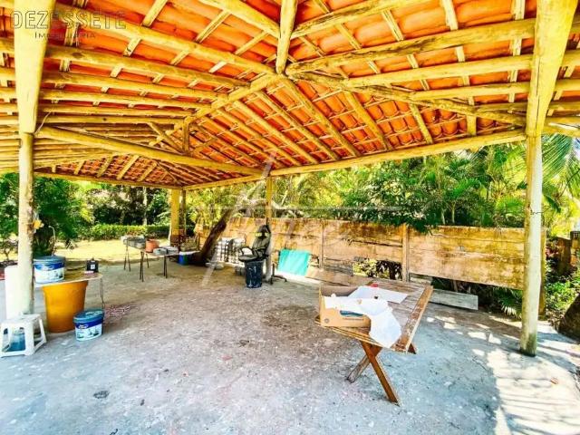 Terreno / Lote para Venda em Lauro de Freitas/BA Buraquinho