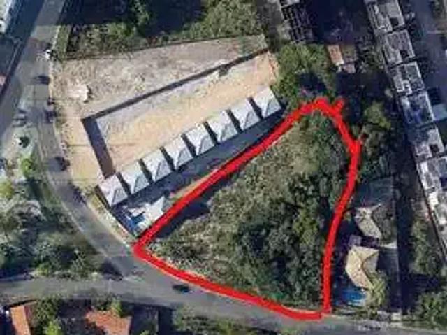 Terreno / Lote para Venda em Lauro de Freitas/BA Buraquinho