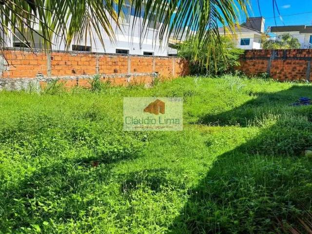 Terreno / Lote para Venda em Lauro de Freitas/BA Buraquinho