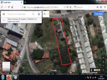 Terreno / Lote para Venda em Lauro de Freitas/BA Buraquinho