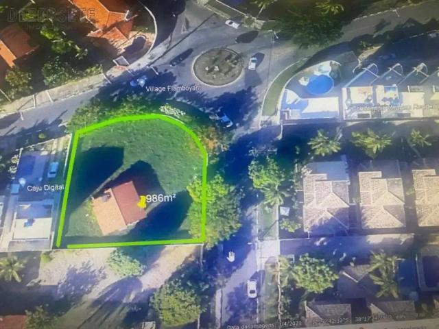 Terreno / Lote para Venda em Lauro de Freitas/BA Buraquinho