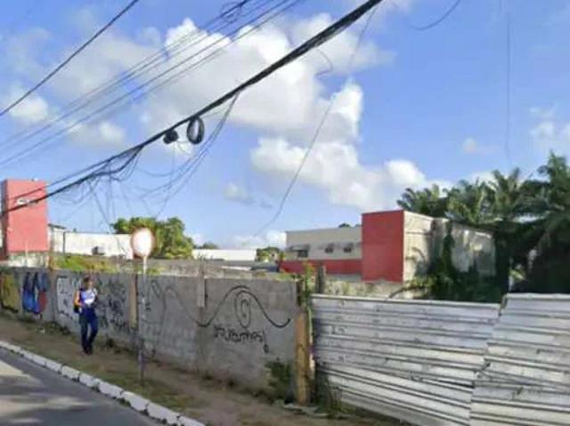 Terreno / Lote para Venda em Lauro de Freitas/BA Buraquinho
