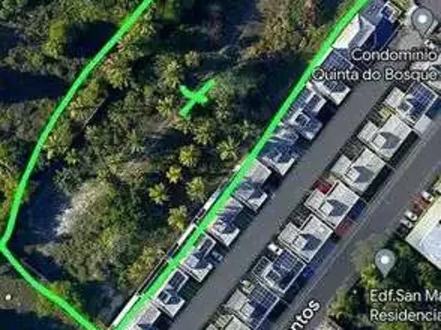 Terreno / Lote para Venda em Lauro de Freitas/BA Buraquinho