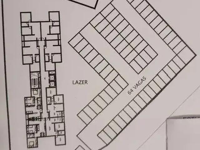 Terreno / Lote para Venda em Lauro de Freitas/BA Buraquinho